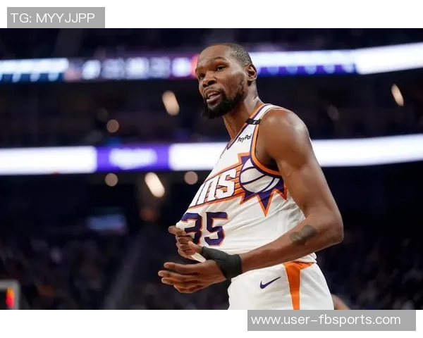 帕金斯分析杜兰特与优秀控卫搭档表现优异原因及在太阳缺乏支持的影响