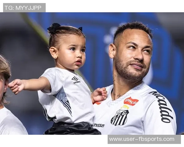 内马尔与桑托斯续约谈判顺利推进有望下周达成最终协议