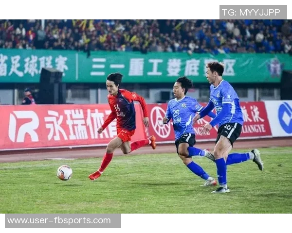 湘超球员感慨国内足球现状父母希望将足球视为兴趣爱好而非职业选择