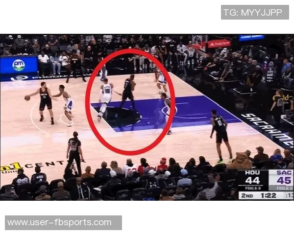 火箭比赛观众席冷清KD暗示第二节将会有不同场面