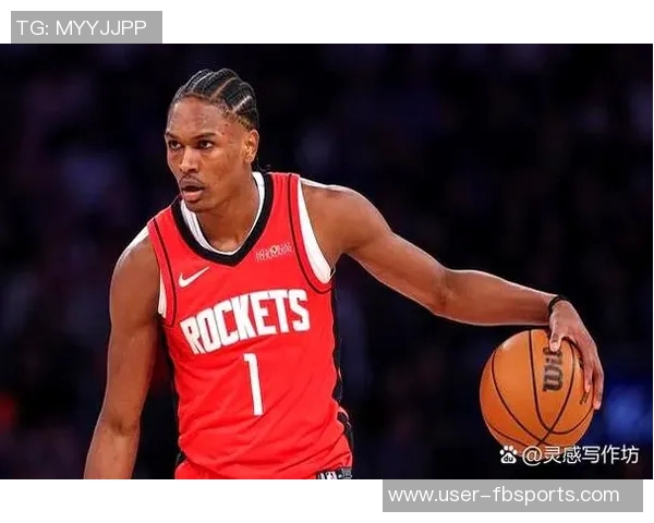 火箭队逆袭弱队铁贾小宝焕发新生阿门成功掌握换挡技巧 火箭队逆袭弱队铁贾小宝焕发新生阿门成功掌握换挡技巧