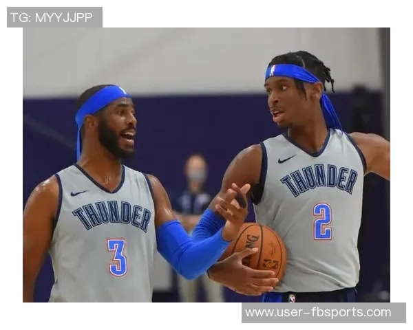 亚历山大谈保罗的影响力与职业球员的付出精神 亚历山大谈保罗的影响力与职业球员的付出精神