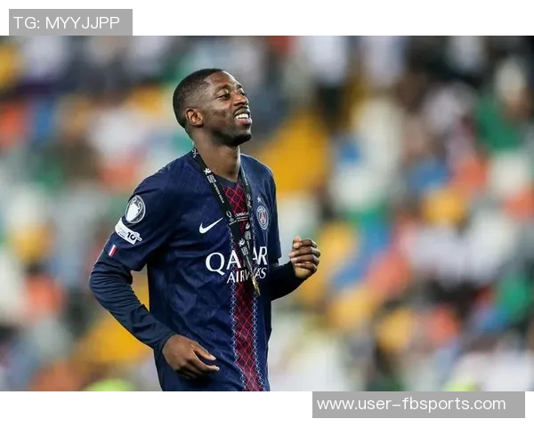 巴黎超级杯决赛阵容揭晓登贝莱领衔K77杜埃维蒂尼亚强势出战 巴黎超级杯决赛阵容揭晓登贝莱领衔K77杜埃维蒂尼亚强势出战