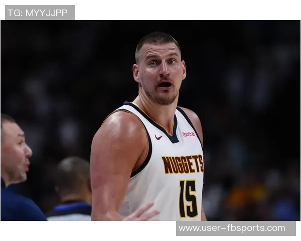 约基奇助攻王荣誉加冕小阿德尔曼称此成就应广泛传颂 约基奇助攻王荣誉加冕小阿德尔曼称此成就应广泛传颂