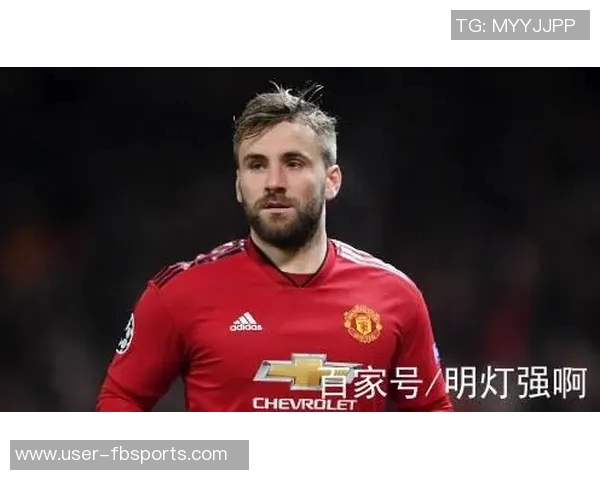 费迪南德强调卢克肖健康是首选约罗海文需老将指导助成长