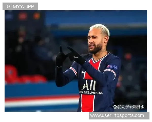 巴西传奇球星评内马尔状态下滑身体不再如昔日般灵活