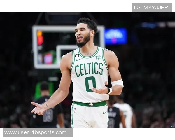 塔图姆或将缺席2025至2026赛季个人状况需重新评估