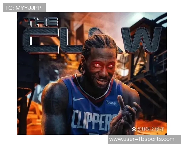 伦纳德谈生涯最高效赛季:享受比赛胜过关注数据 伦纳德谈生涯最高效赛季:享受比赛胜过关注数据