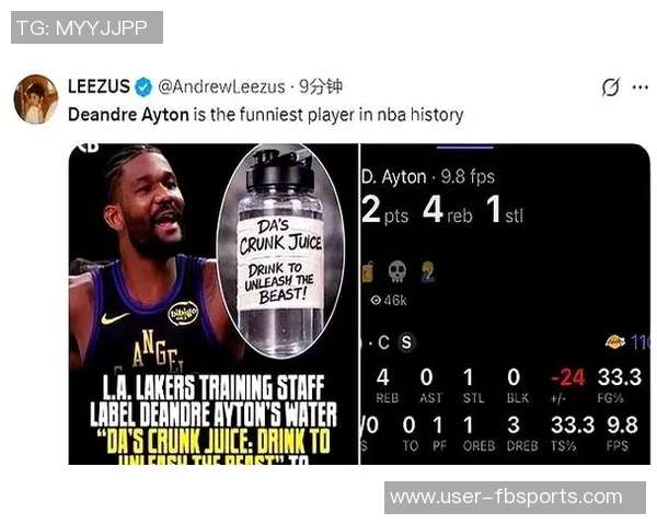 湖人内线失守艾顿海斯缺阵篮板惨败开拓者净负15个