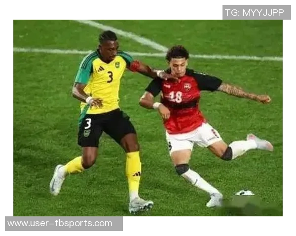 前曼联助教信心满满带领牙买加冲击世界杯目标近在咫尺